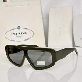 Picture of Prada Sunglasses _SKUfw79398647fw